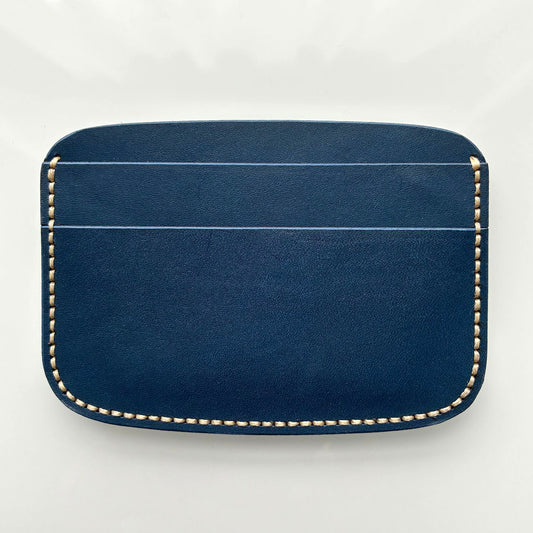 Legacy Leather Wallet