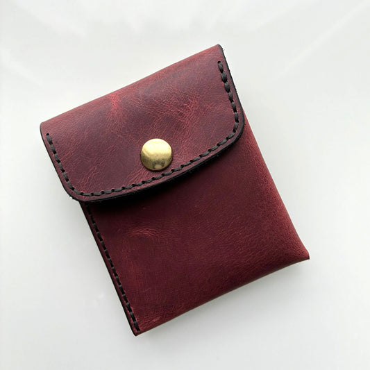 Regent Leather Wallet