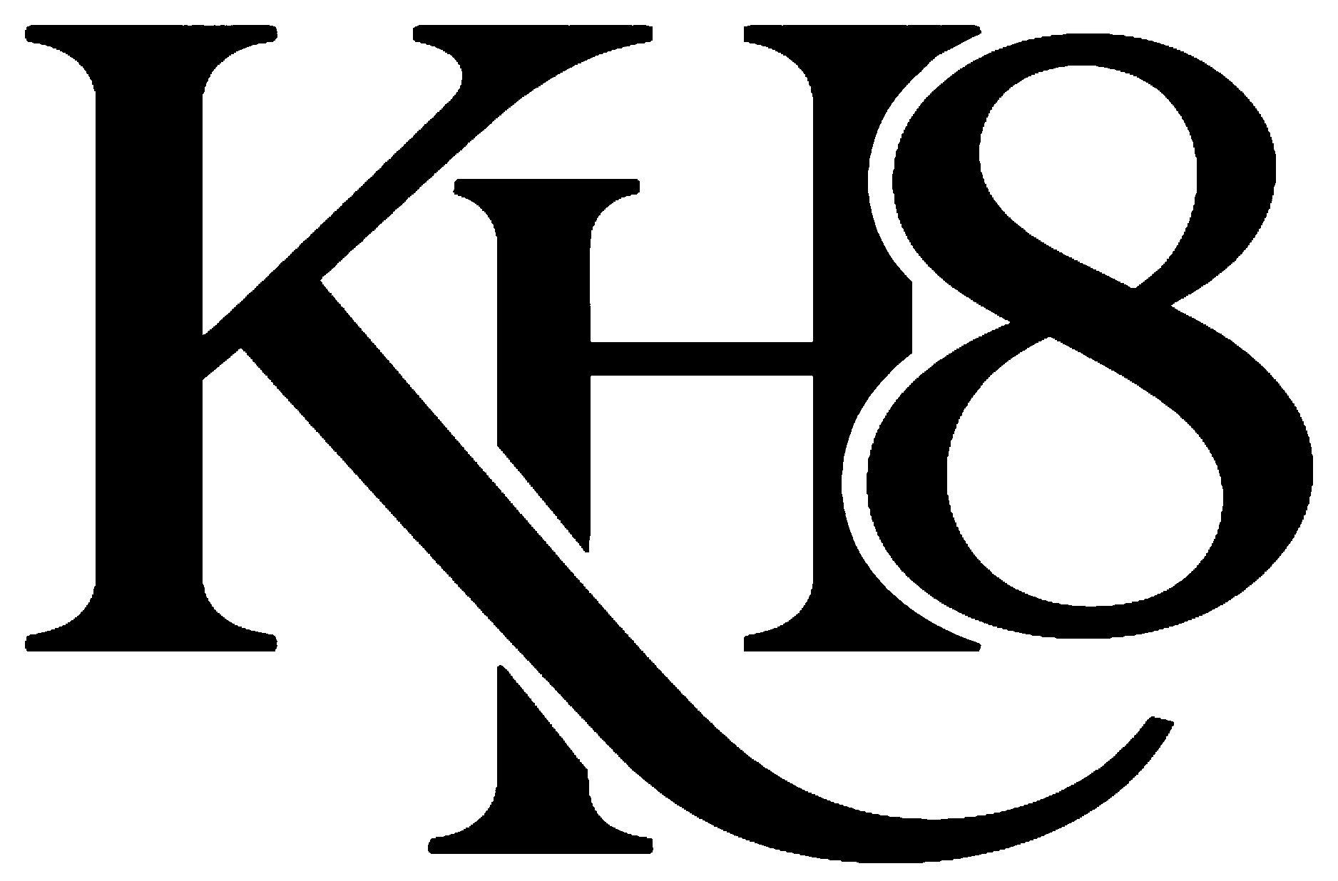 KH8