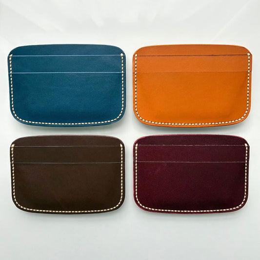 Legacy Leather Wallet