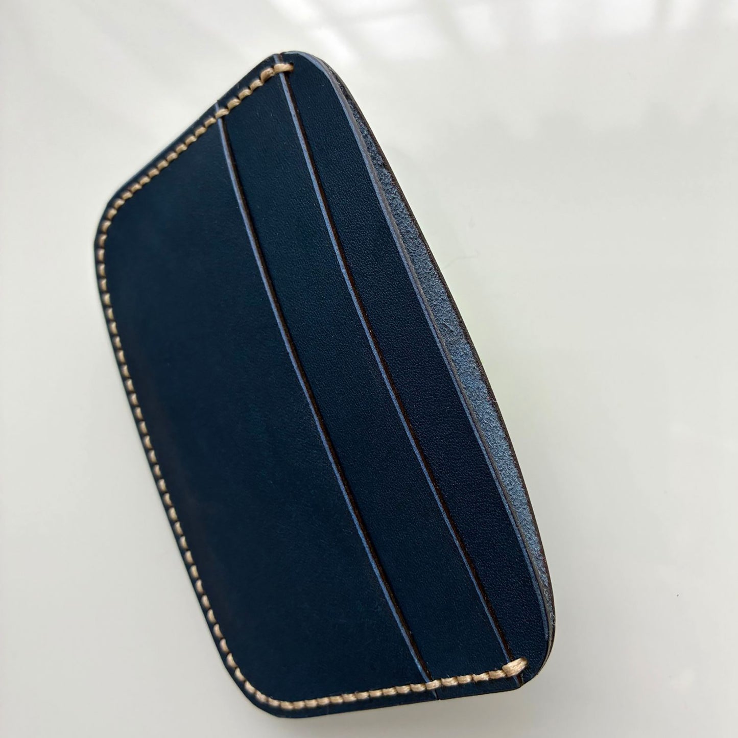 Legacy Leather Wallet