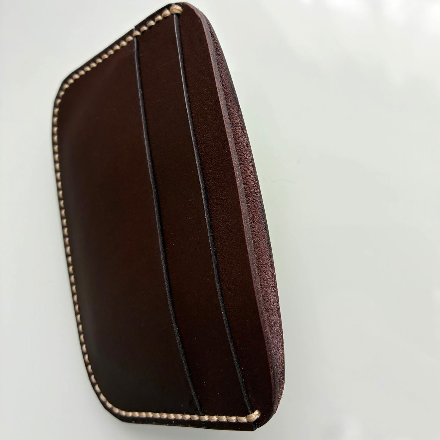 Legacy Leather Wallet