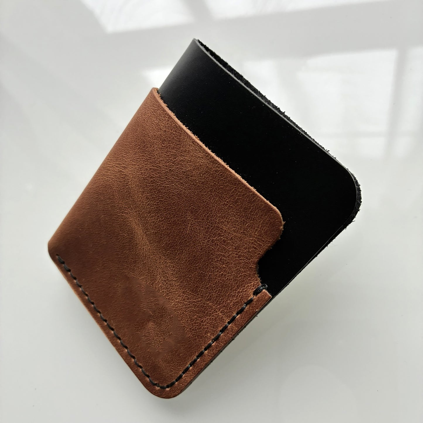 Paramount Leather Wallet