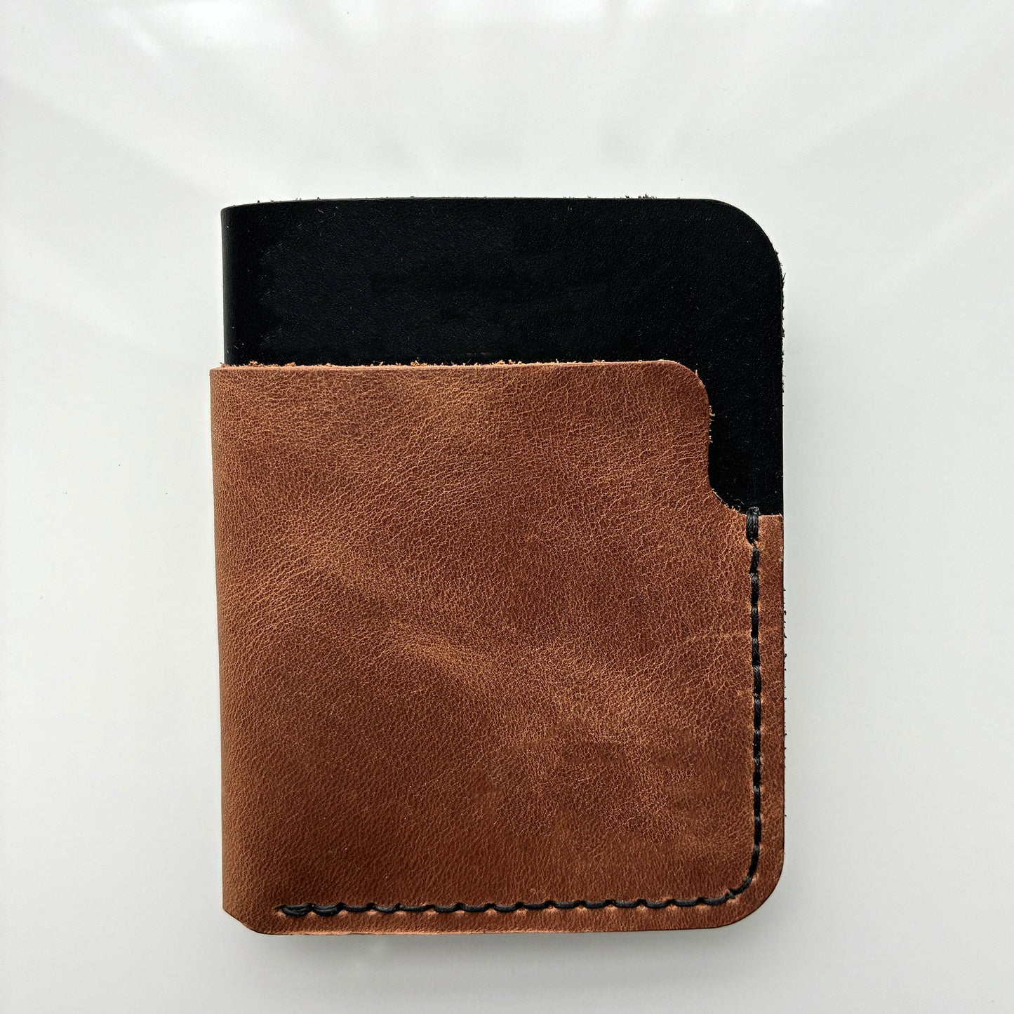 Paramount Leather Wallet