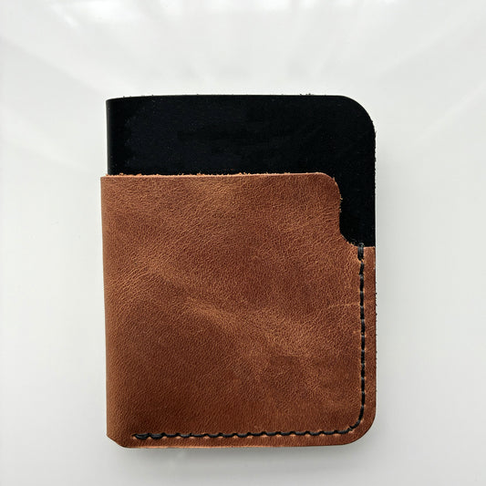 Paramount Leather Wallet