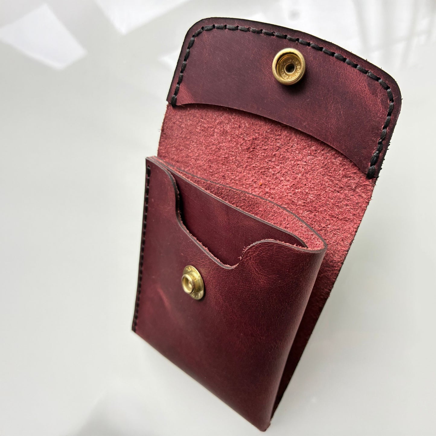 Regent Leather Wallet