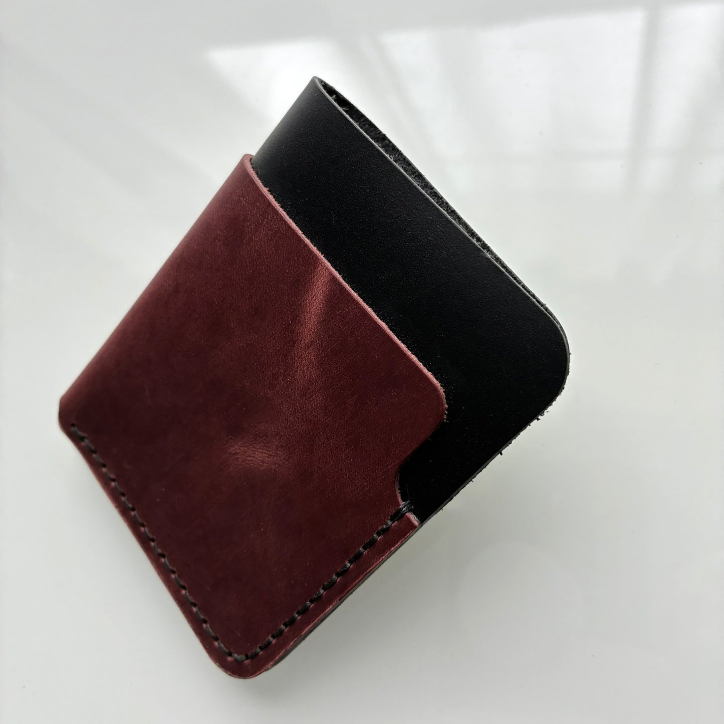 Paramount Leather Wallet