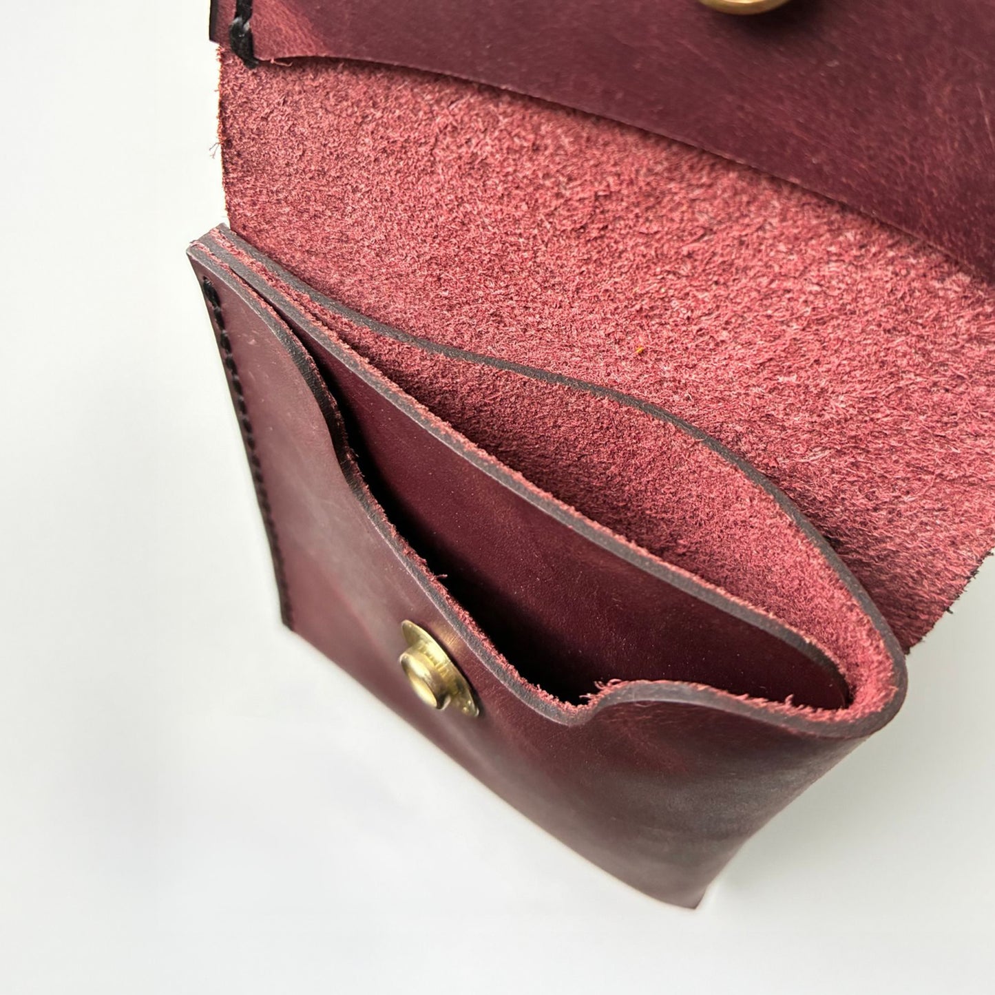 Regent Leather Wallet