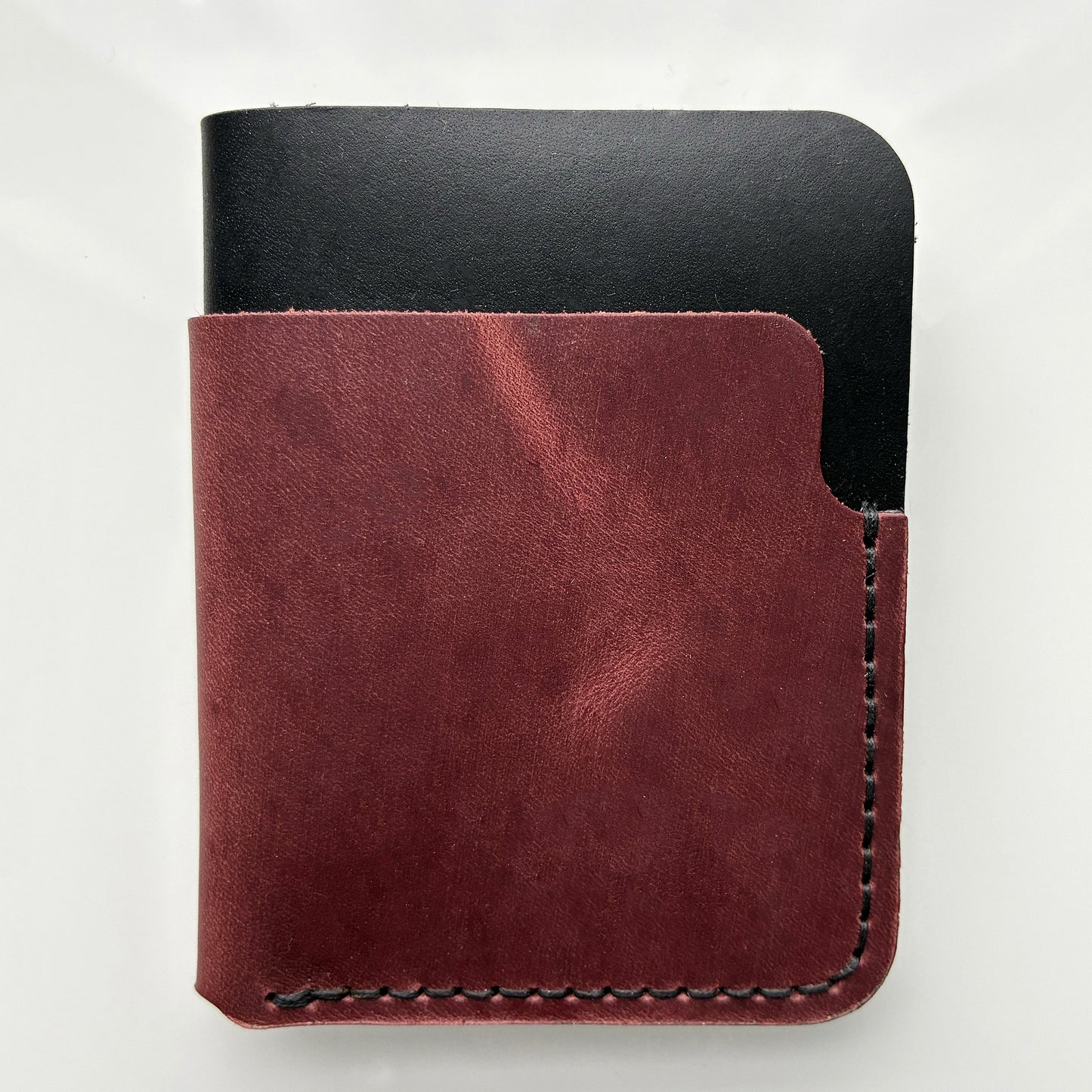 Paramount Leather Wallet