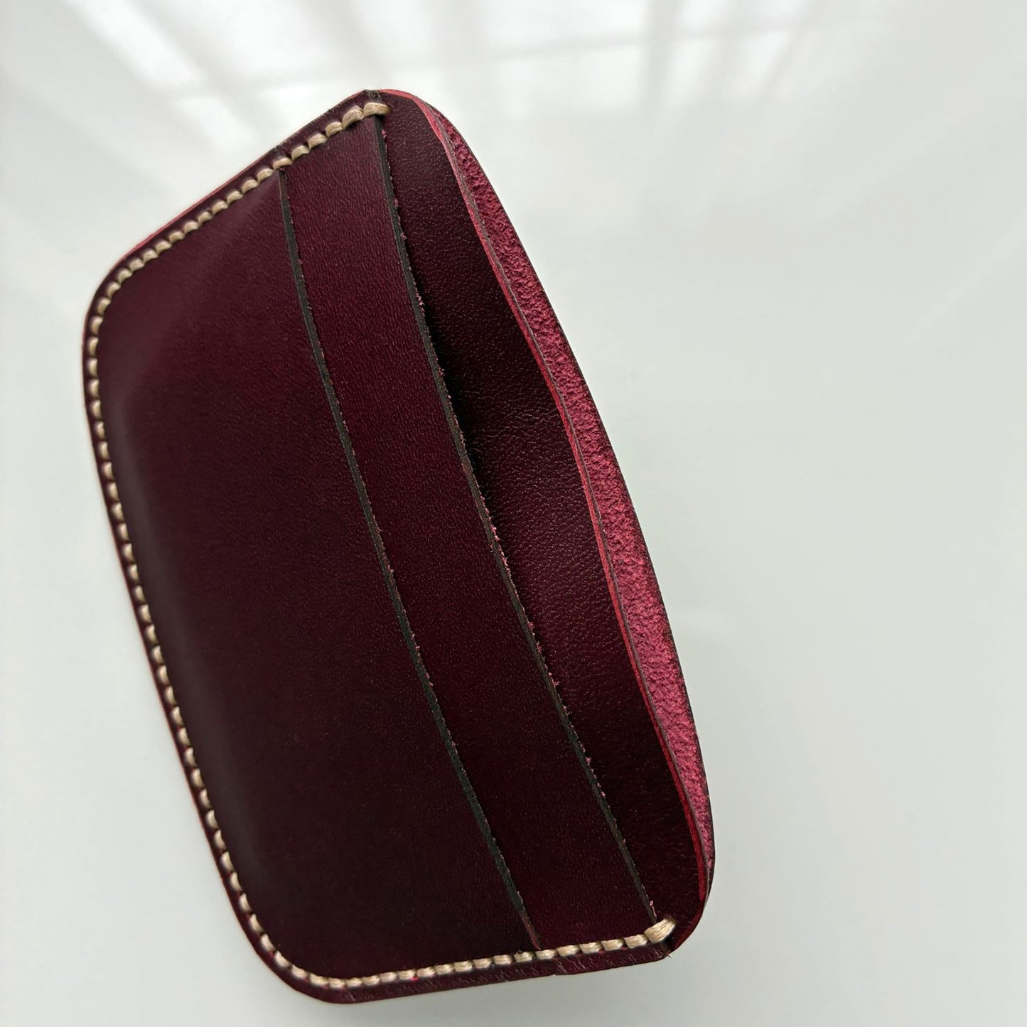 Legacy Leather Wallet