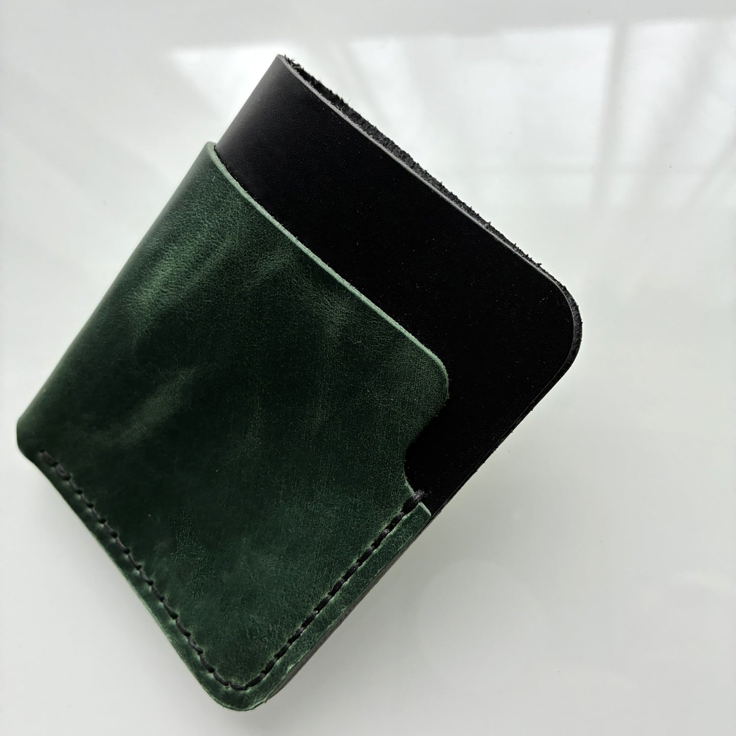 Paramount Leather Wallet