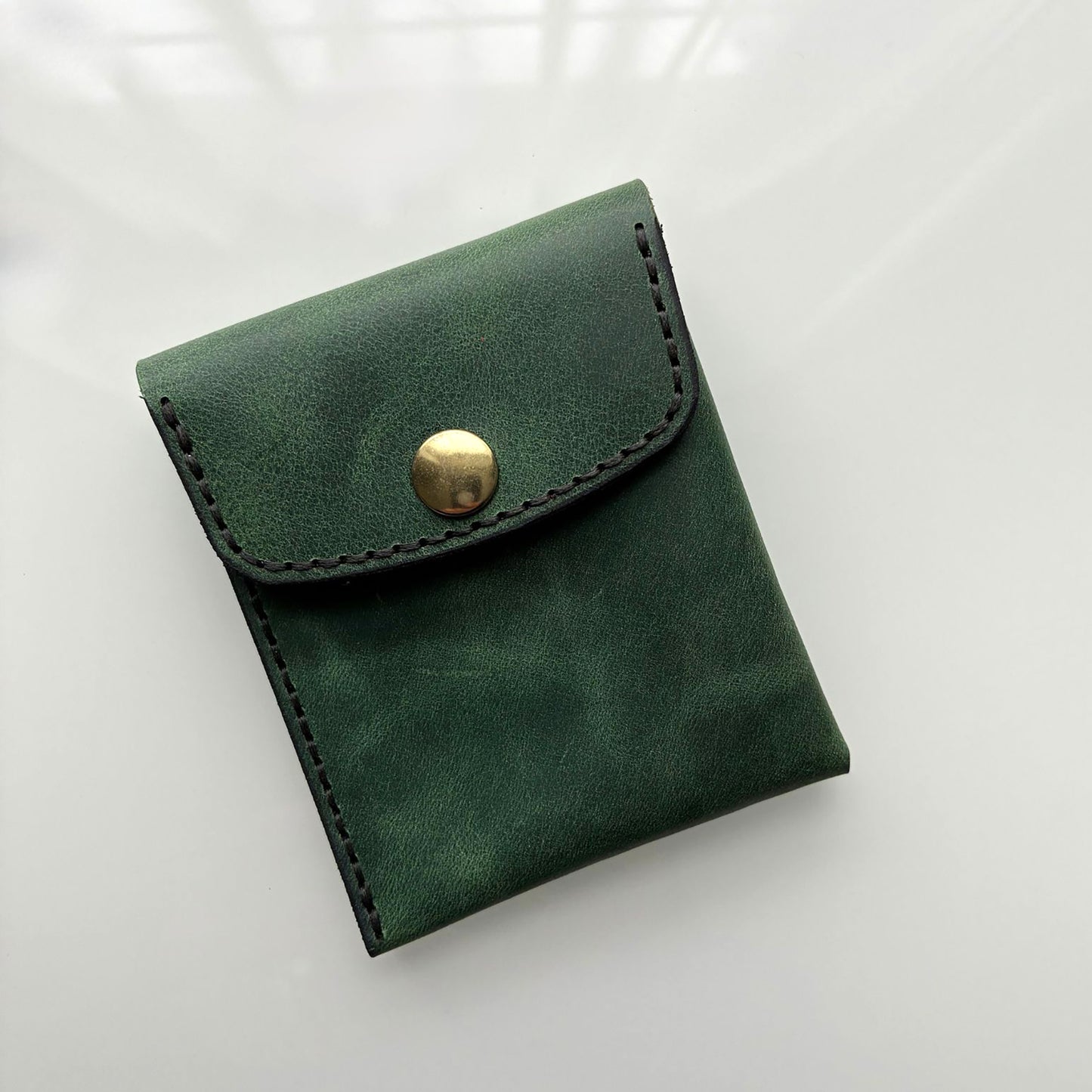 Regent Leather Wallet