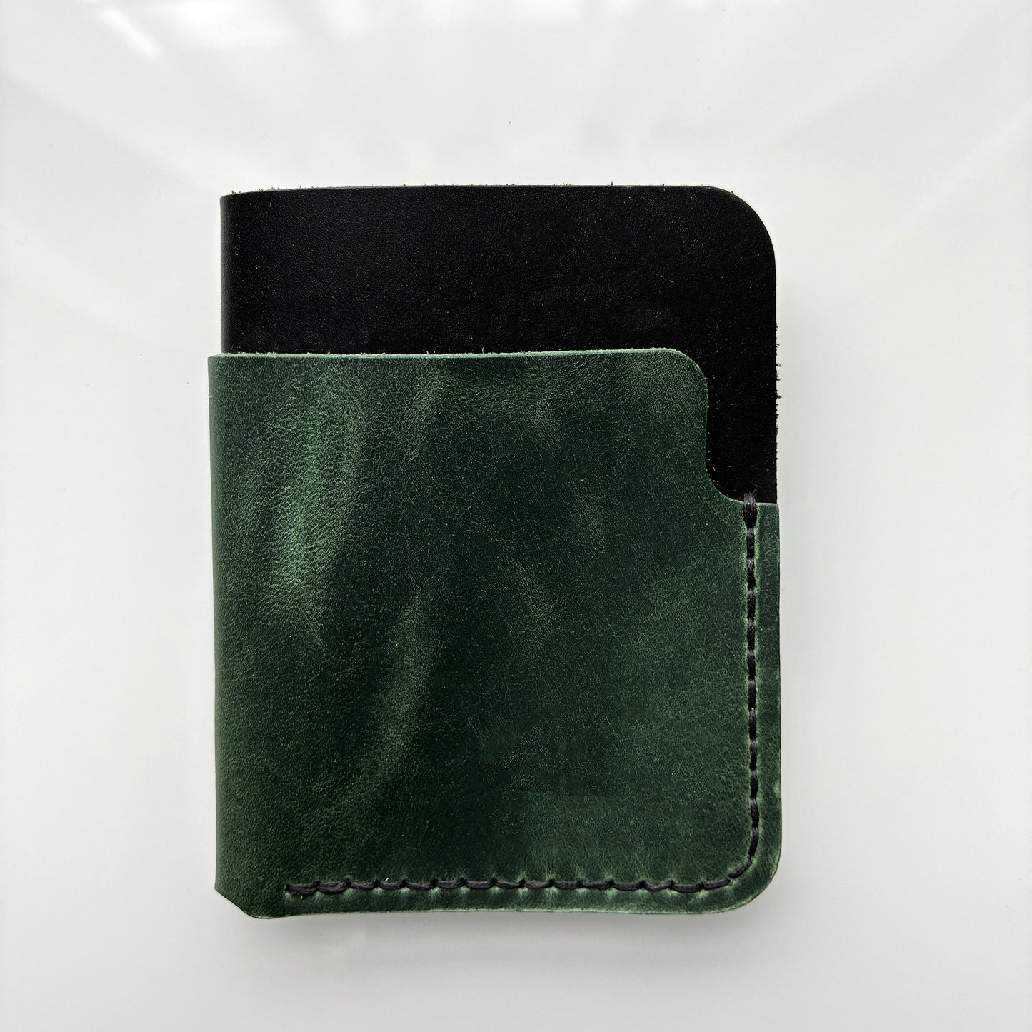 Paramount Leather Wallet