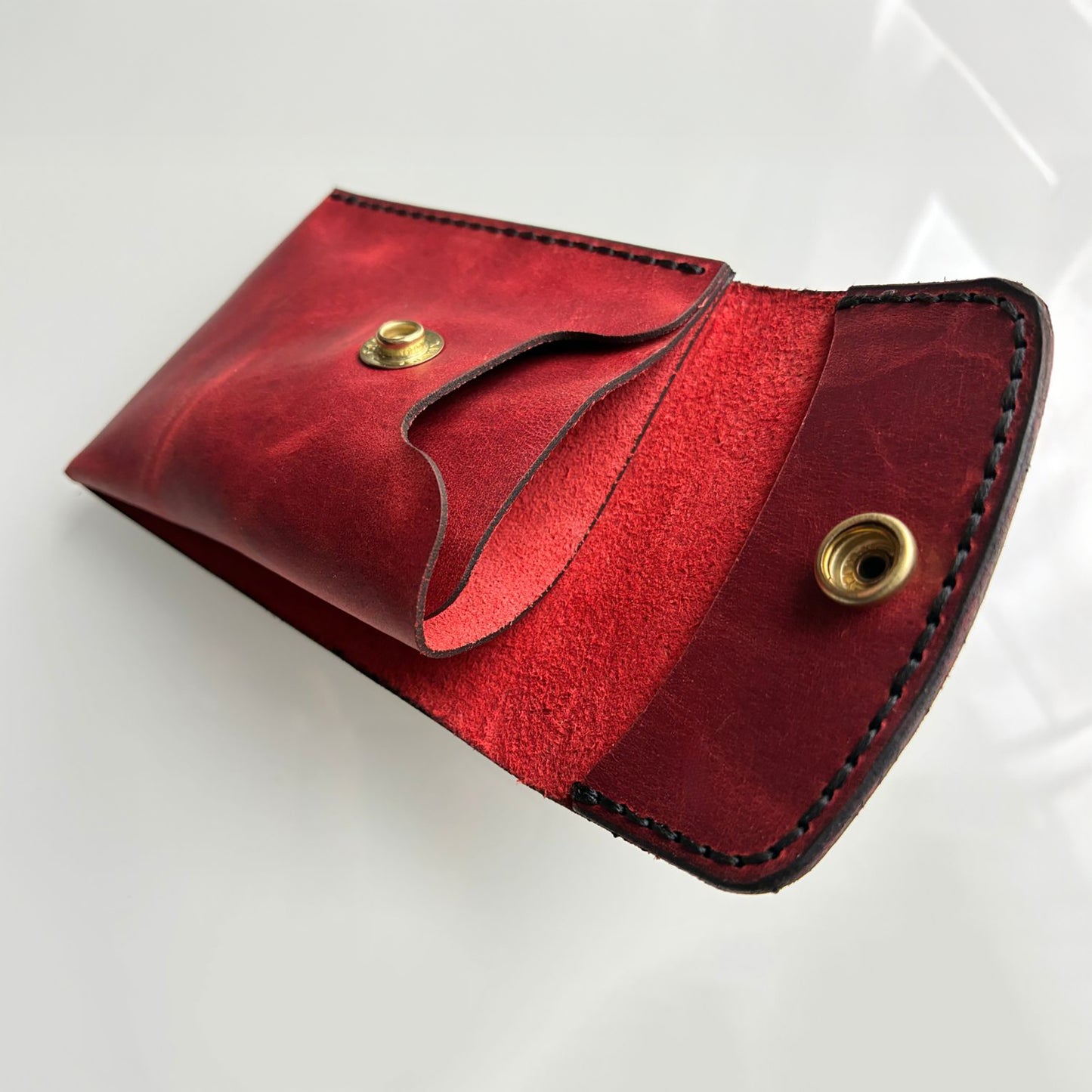 Regent Leather Wallet