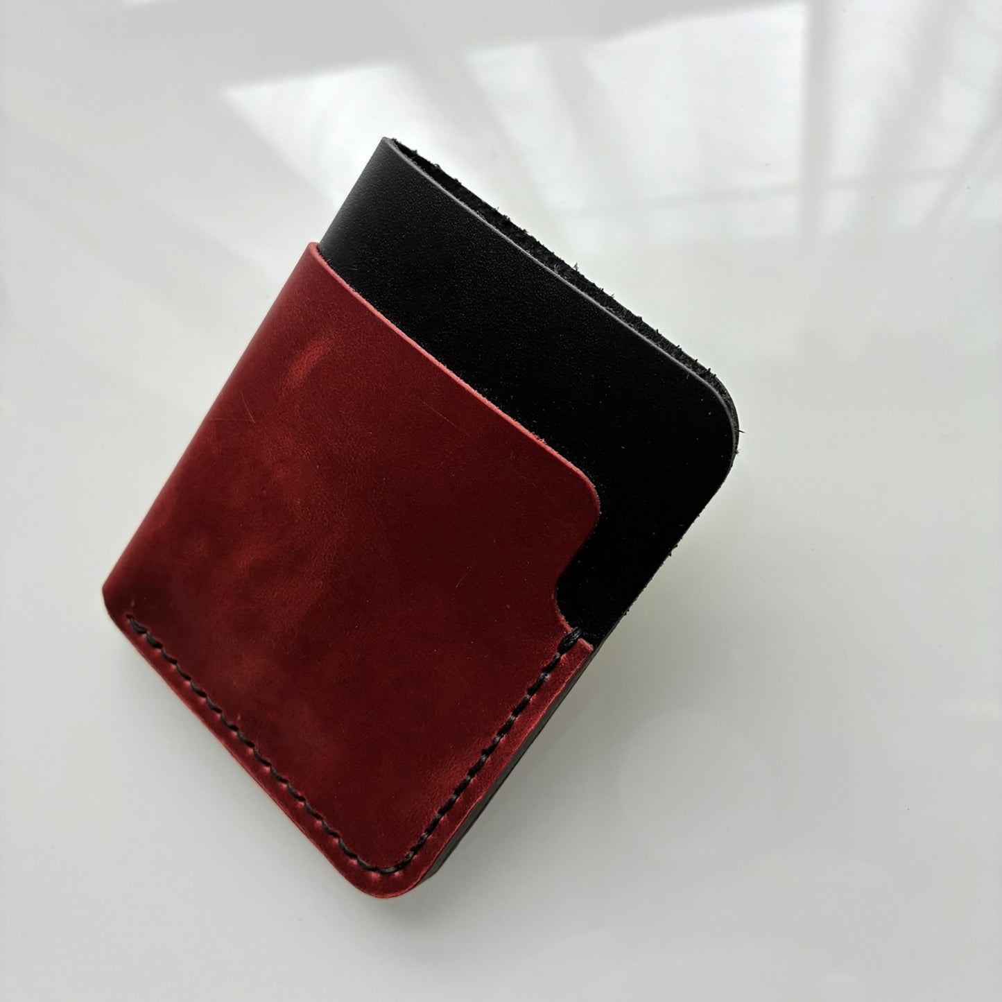 Paramount Leather Wallet