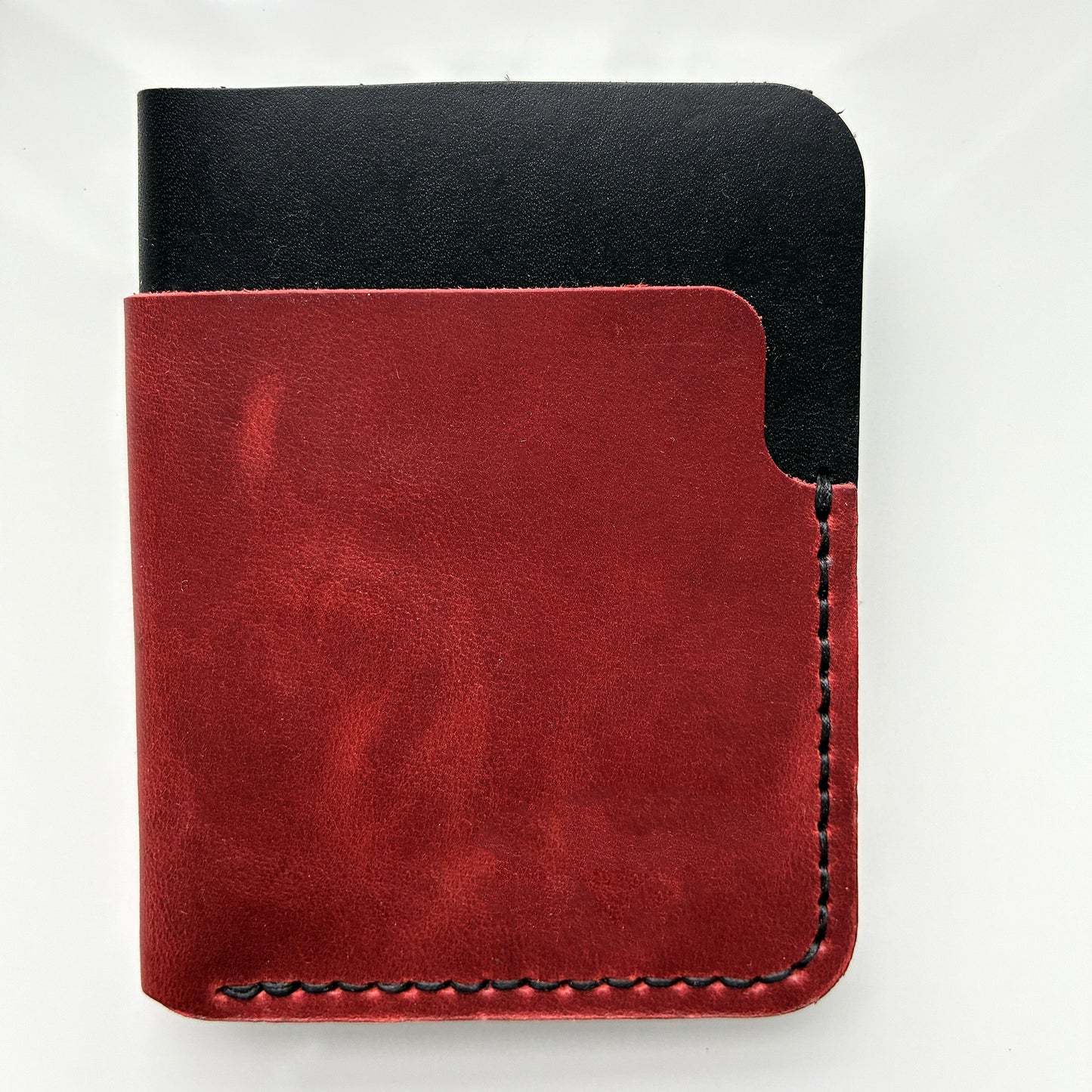 Paramount Leather Wallet