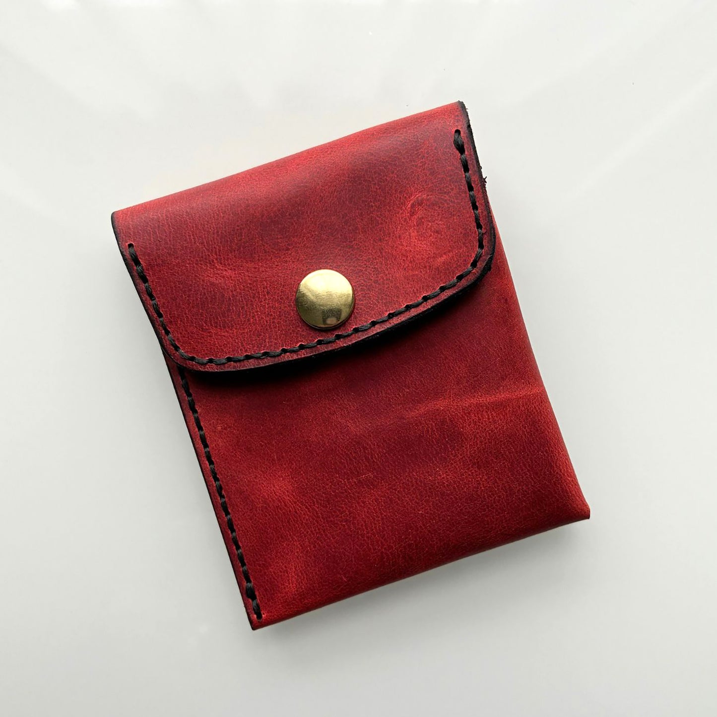 Regent Leather Wallet