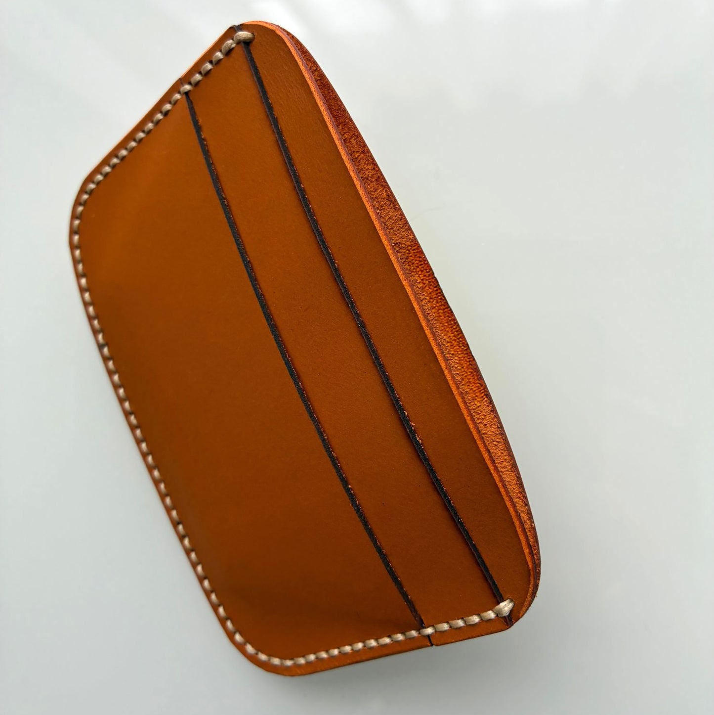 Legacy Leather Wallet