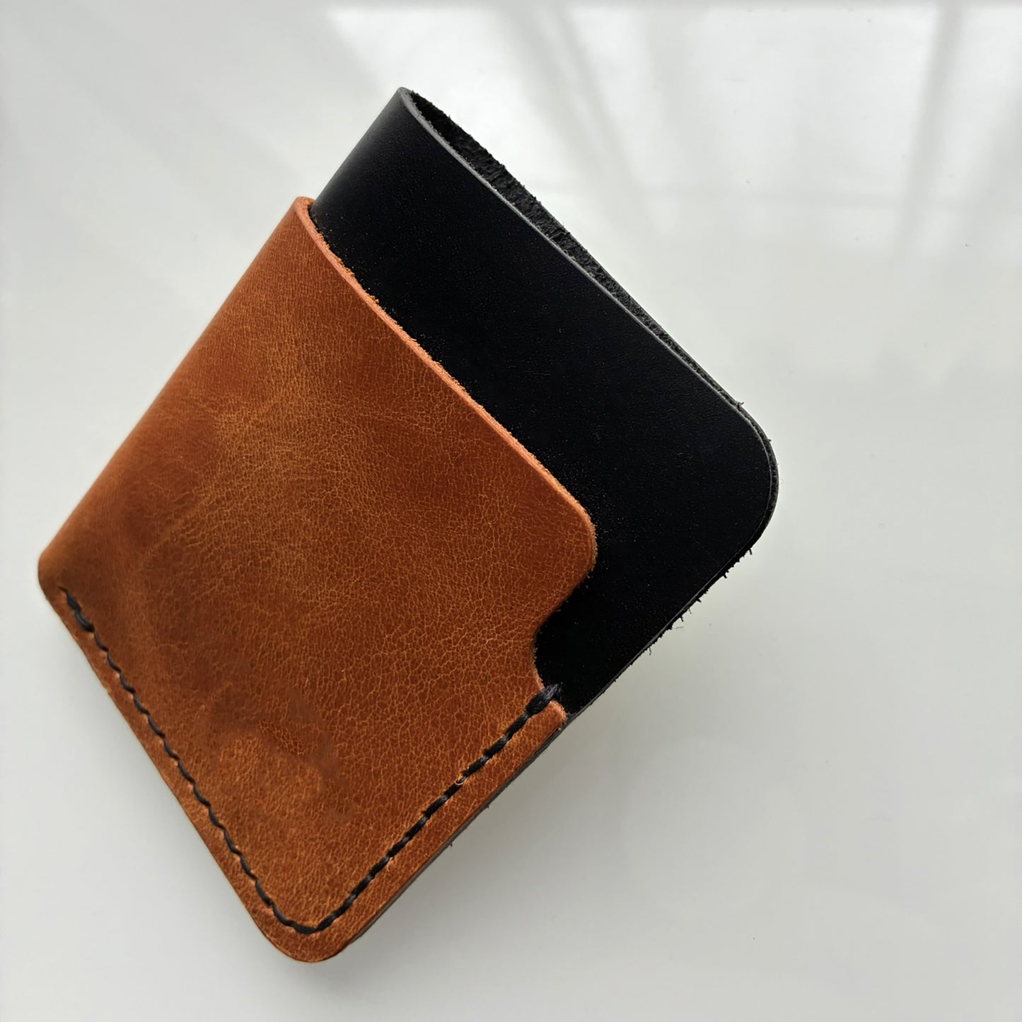Paramount Leather Wallet