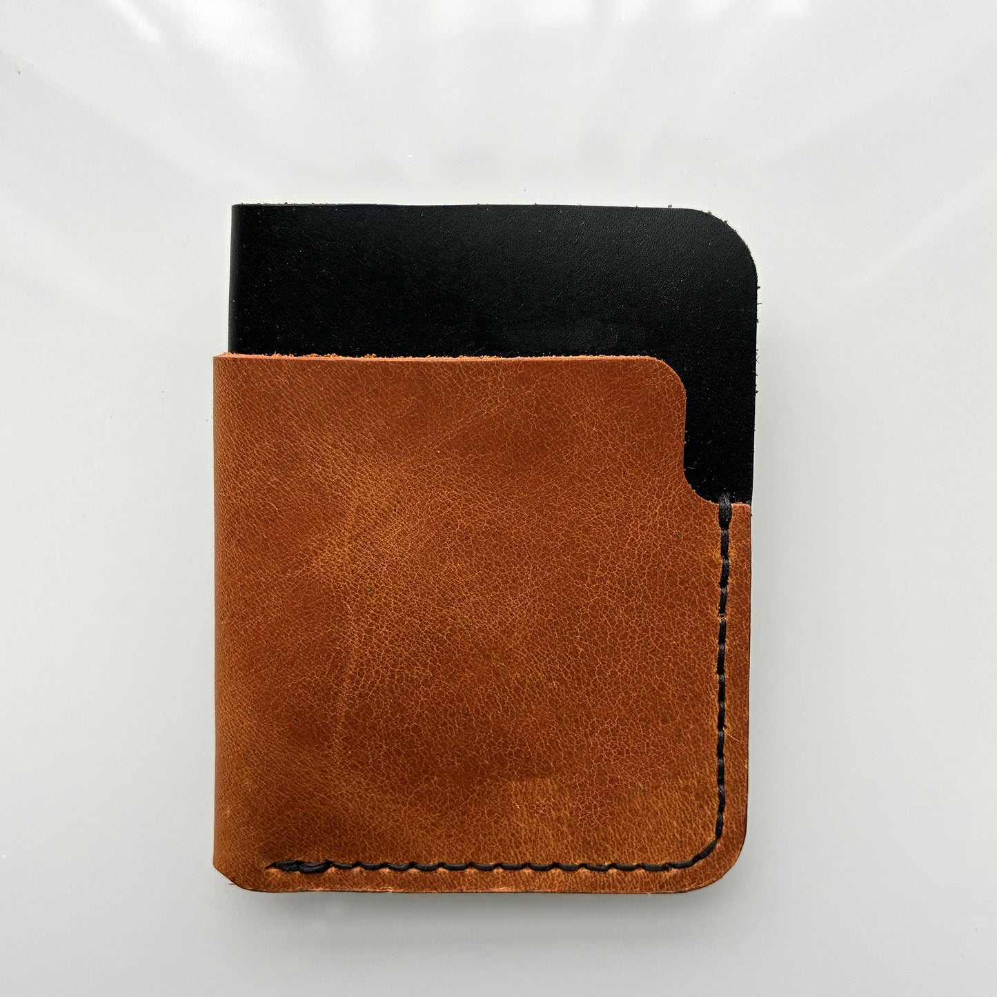 Paramount Leather Wallet
