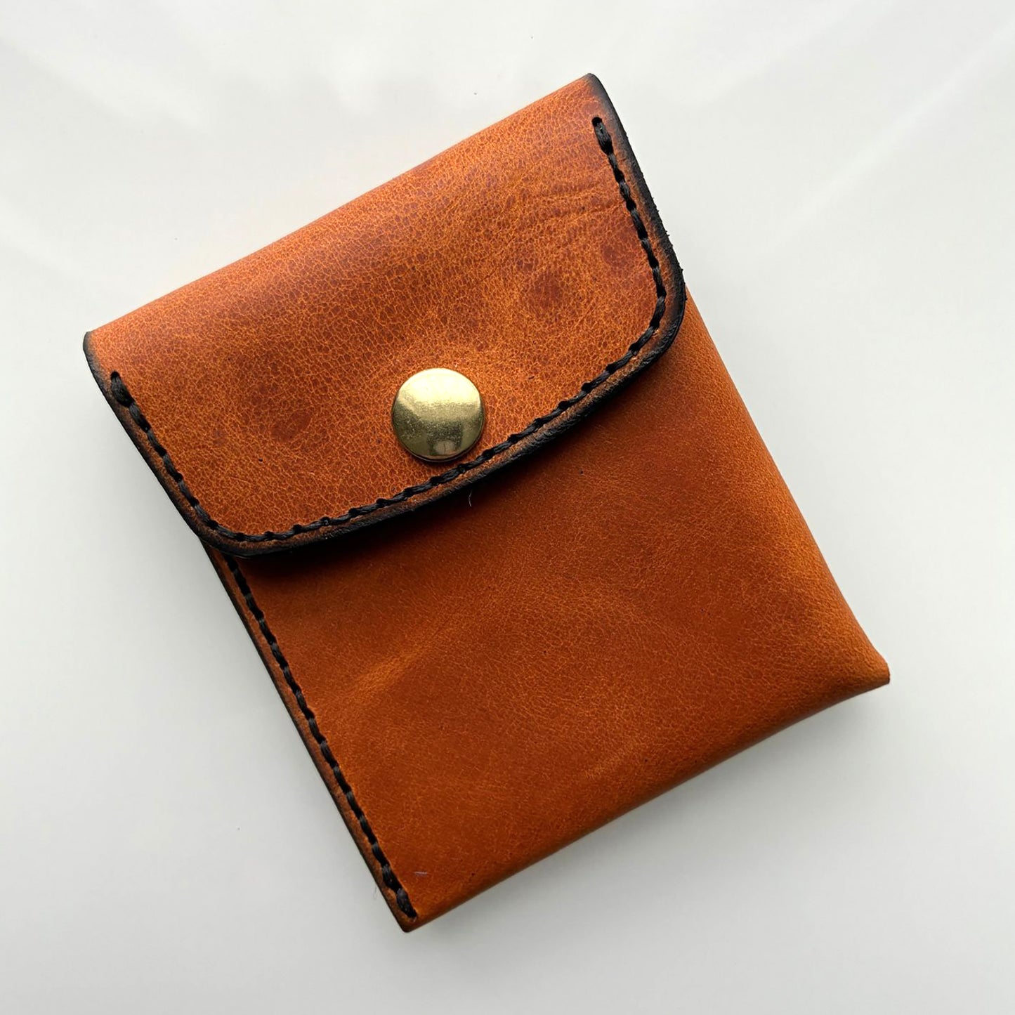Regent Leather Wallet
